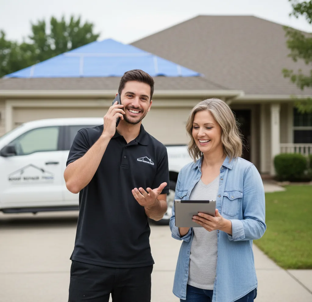 Storm Damage Repair in Millcreek, UT